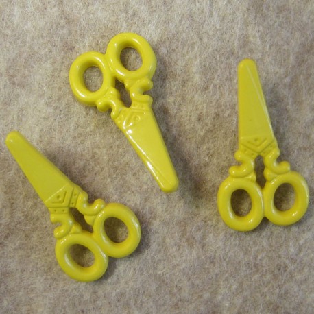 ojsaksgul33mm.  Str. 33 mm.