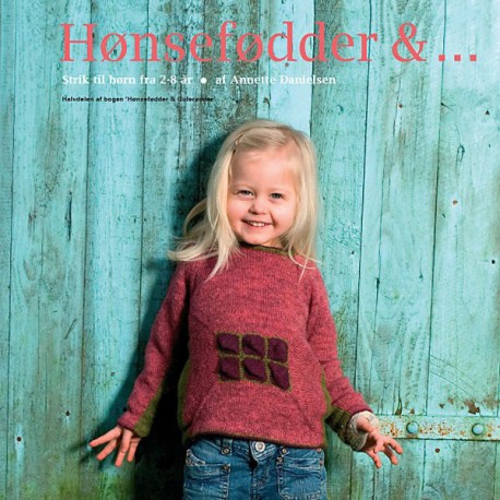 Hønsefødder & … 