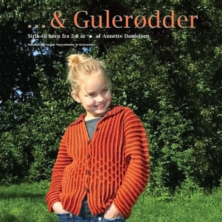 … & gullerødder
