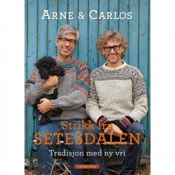 Strik fra Setesdalen
