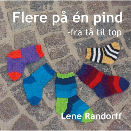 Flere på én pind