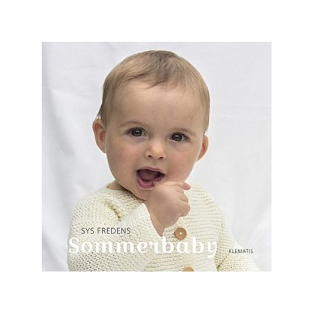 Sommerbaby