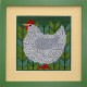Fru Zippe Motiv 70-0192* “Clara”