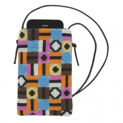 Taske til mobil 71-0190