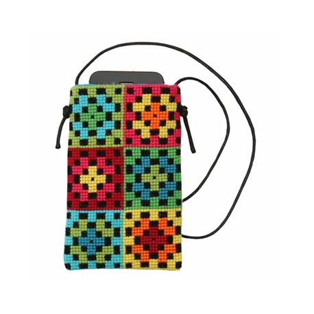 Taske til mobil 71-0250