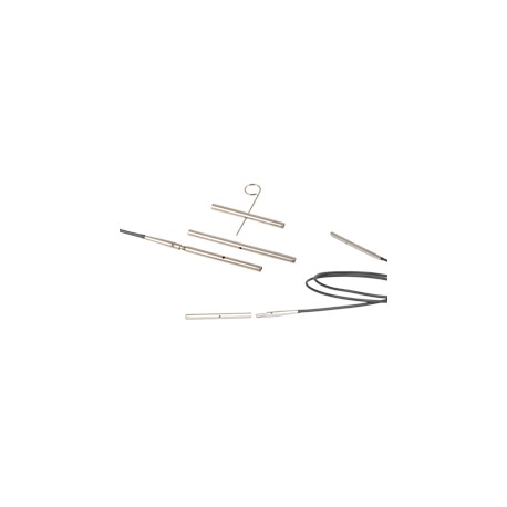 KnitPro samleled til wire