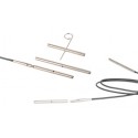 KnitPro samleled til wire