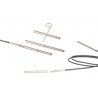KnitPro samleled til wire