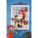 Pakkekalender 34-9207
