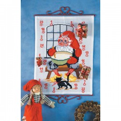 Pakkekalender 34-9207