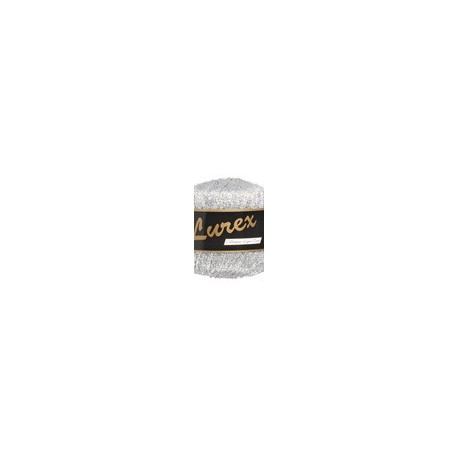 Lurex farve 01