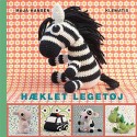 Hæklet legetøj