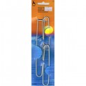 Maskeholder 8, 11 og 18 cm
