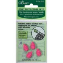 Clover pindebeskytter. Pinde str. 2,00 – 6,50