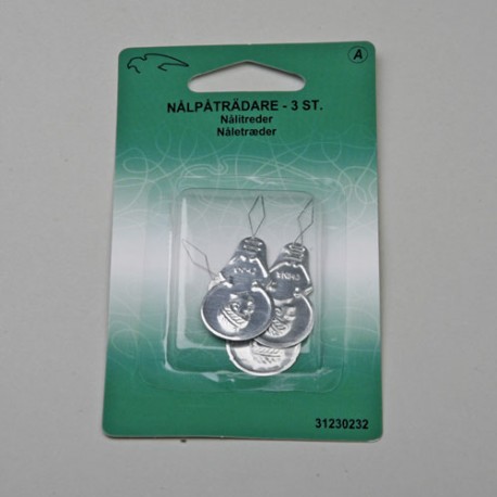 Nåletræder