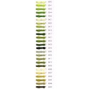 Flora Wool gruppe 5