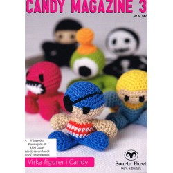 Candy Magazine 3