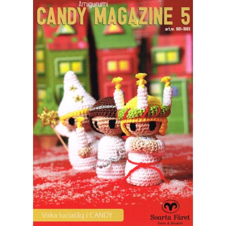 Candy Magazine 5