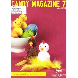 Candy Magazine 7