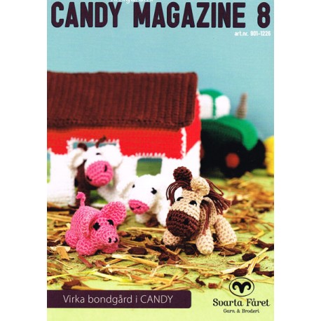 Candy Magazine 8