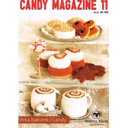 Candy Magazine 11