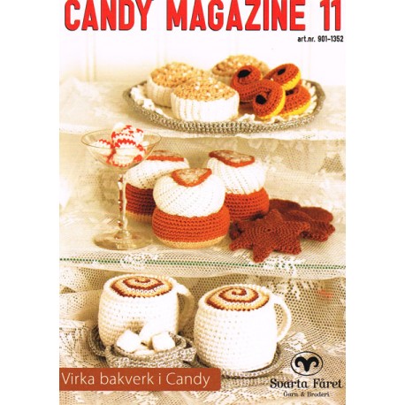 Candy Magazine 11