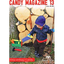 Candy Magazine 13