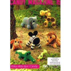 Candy Magazine 15