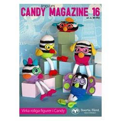 Candy Magazine 16