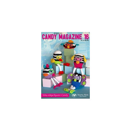 Candy Magazine 16