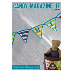 Candy Magazine 17