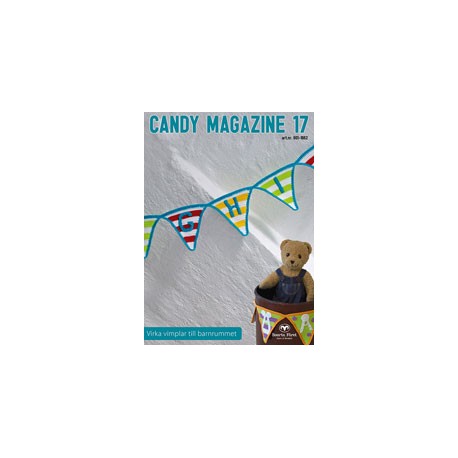 Candy Magazine 17
