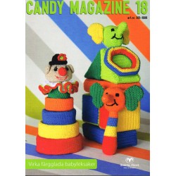 Candy Magazine 18