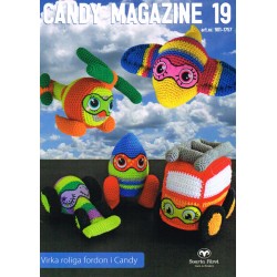 Candy Magazine 19