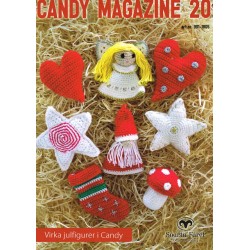 Candy Magazine 20