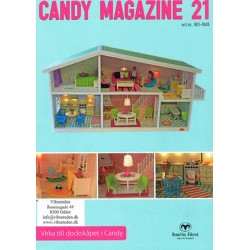 Candy Magazine 21