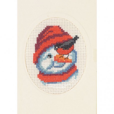 Julekort 17-5286