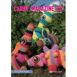 Candy Magazine 22