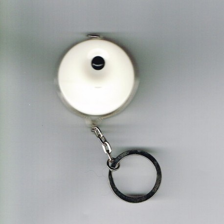 Målebånd 140 cm DJ253XS