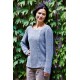 Elvira Cardigan - sælges kun sammen med garn
