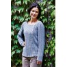 Elvira Cardigan - sælges kun sammen med garn