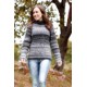 Safira Sweater - sælges kun sammen med garn