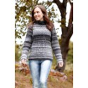 Safira Sweater - sælges kun sammen med garn