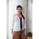 Bonnie Trøje - sælges kun sammen med garn
