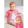 Essentials Cotton Soft Print Trøje - sælges kun sammen med garn