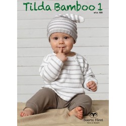 Tilda Bamboo Magazine 1