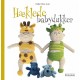 Hæklede babydukker