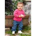 Tilda Sweater