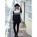 Ulrika Sweater og slipover