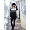 Ulrika Sweater og slipover